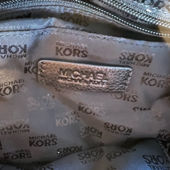 Michael Kors Purse - Picture 9 of 9
